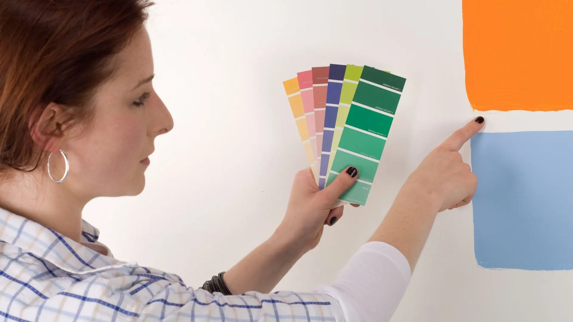 Cómo pintar de colores pastel tus paredes (sin ser cursi)