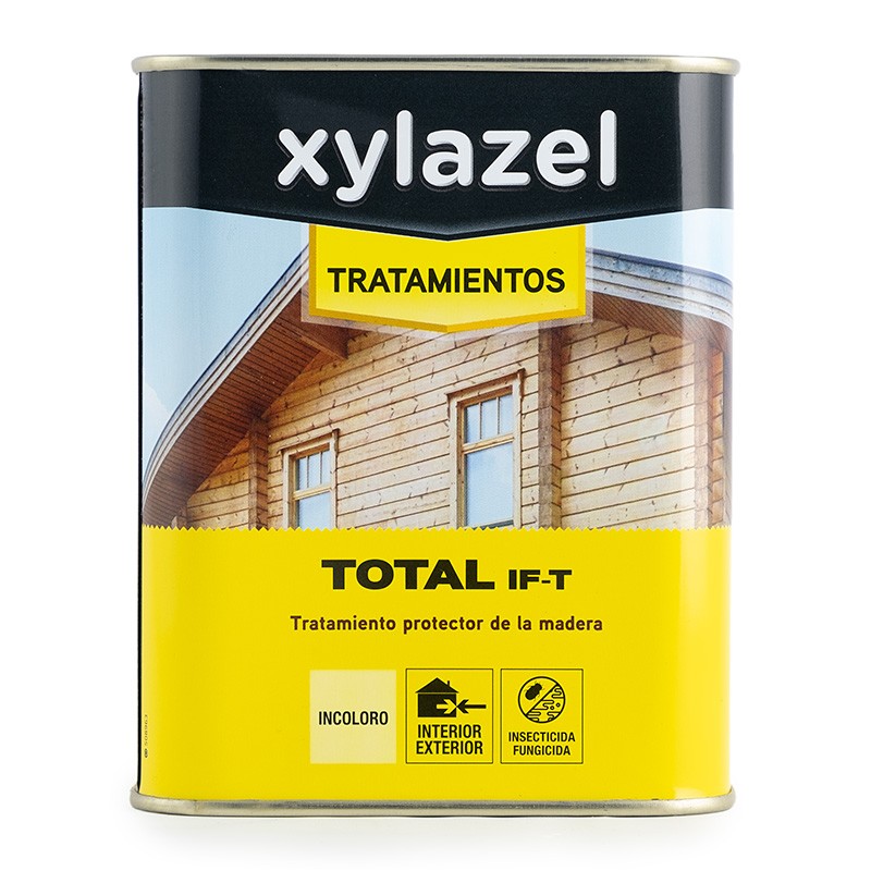 Pintura anticalórica spray Xylazel plata hasta 600º - Pinturas Juliá